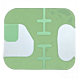 Samsung Galaxy S21 FE Pre-Cut Battery Adhesive