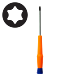 T8 Torx Screwdriver