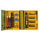 38 Piece Precision Tool Set