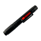 Retractable Lens Pen Brush