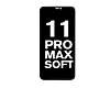 VividFX Premium iPhone 11 Pro Max Soft OLED and Touch Screen Assembly