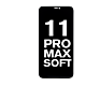 Premium iPhone 11 Pro Max Soft OLED Assembly AM  w/Warranty
