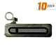 iPhone 11 Earpiece Mesh 10 Pack)