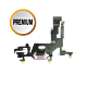 iPhone 11 Charging Port Flex Cable Replacement - Purple (Premium) 
