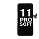 Premium iPhone 11 PRO Soft OLED Display Assembly AM  w/Warranty