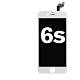 iPhone 6s White Premium Display Assembly (LCD and Touch Screen)