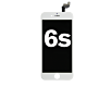 iPhone 6s White Premium Display Assembly (LCD and Touch Screen)