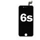 VividFX Premium iPhone 6s LCD and Touch Screen Replacement - Black
