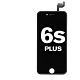 iPhone 6s Plus Black Premium Display Assembly (LCD and Touch Screen)