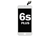 iPhone 6s Plus Premium White Display Assembly (LCD and Touch Screen)