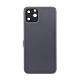 iPhone 11 Pro Back Housing W/ Small Components Pre-Installed - No Logo – Space Gray - Aftermarket Plus