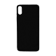 iPhone XS Rear Glass Back Cover Replacement - Space Gray