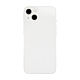 iPhone 13 Back Housing w/Small Components Pre-Installed - No Logo - Starlight