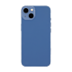 iPhone 13 Back Housing w/Small Components Pre-Installed - No Logo - Blue