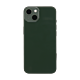 iPhone 13 Back Housing w/Small Components Pre-Installed - No Logo - Green