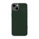 iPhone 13 Back Housing w/Small Components Pre-Installed - No Logo - Green