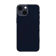 iPhone 13 Mini Back Housing w/Small Components Pre-Installed - No Logo - Midnight