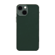 iPhone 13 Mini Back Housing w/Small Components Pre-Installed - No Logo - Green