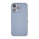 iPhone 13 Pro Back Housing w/Small Components Pre-Installed - No Logo - Sierra Blue