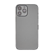 iPhone 13 Pro Max Back Housing w/Small Components Pre-Installed - No Logo - Graphite