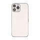 iPhone 13 Pro Max Back Housing w/Small Components Pre-Installed - No Logo - Gold