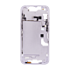 iPhone 14 Back Housing w/Small Components Pre-Installed - No Logo - Purple