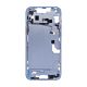 iPhone 14 Plus Back Housing w/Small Components Pre-Installed - No Logo - Blue