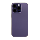iPhone 14 Pro Back Housing w/Small Components Pre-Installed - No Logo - Purple