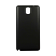 Samsung Galaxy Note 3 Black Battery Door