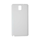 Samsung Galaxy Note 3 White Battery Door