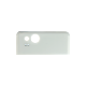 Google Pixel 2 Rear Glass Battery Panel - White