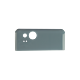 Google Pixel 2 Rear Glass Battery Panel - Blue