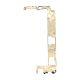 Google Pixel 5 Mid Frame Housing