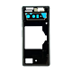 Google Pixel 6 Pro Mid-Frame - Black