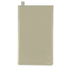Google Pixel 6 Pro Back Cover - Cloudy White