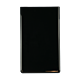 Google Pixel 6 Pro Back Cover - Stormy Black
