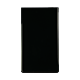 Google Pixel 6 Back Cover - Stormy Black