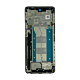 LG G Stylo 7 (Q740) LCD Frame - Black