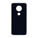 Motorola Moto G7 Plus (XT1965) Blue Back Battery Cover Replacement