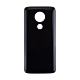Motorola Moto G7 Power (XT1955) Black Back Battery Cover Replacement