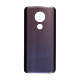 Motorola Moto G7 Power (XT1955) Purple Back Battery Cover Replacement
