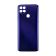 Motorola Moto G9 Power (XT2091) Back Cover- Electric Violet
