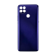 Motorola Moto G9 Power (XT2091) Back Cover- Electric Violet