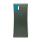 Motorola Moto G 5G Back Cover - Frosted Silver