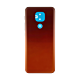Motorola Moto E7 Plus (XT2081 Back Cover - Amber Bronze