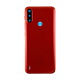 Motorola Moto E7 Power (XT2097-6) Back Cover - Coral Red