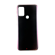 Motorola Moto G30 (XT2129-2) Back Cover - Dark Pearl