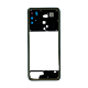 Motorola Moto G50 (XT2137 / 2021) Mid-Frame - Aqua Green