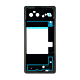 Google Pixel 6 Mid-Frame - Black