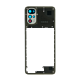 Motorola Moto G22 Mid-Frame - Pearl White